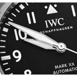 Pre-Owned IWC Pilot's Watches Price