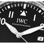 Second Hand IWC Pilot's Watches