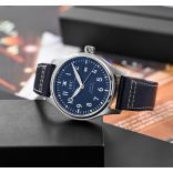 Second Hand IWC Pilot's Watches