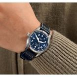 Pre-Owned IWC Pilot's Watches Price