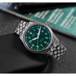 Second Hand IWC Pilot's Watches