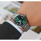 Pre-Owned IWC Pilot's Watches Price