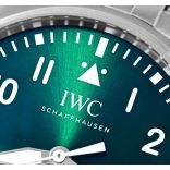 Pilot's Watches IW328206