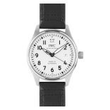 Pre-Owned IWC Pilot's Watches