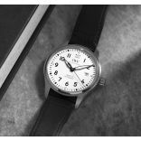 Second Hand IWC Pilot's Watches