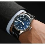 Pre-Owned IWC Pilot's Watches Price