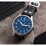 Second Hand IWC Pilot's Watches