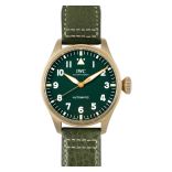 Pre-Owned IWC Pilot's Watches