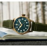 IWC IW329702