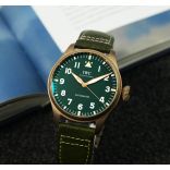 Second Hand IWC Pilot's Watches