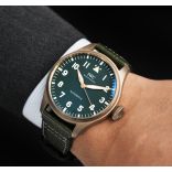 Pre-Owned IWC Pilot's Watches Price