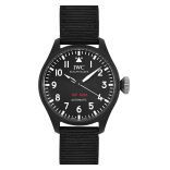 Pre-Owned IWC Pilot's Watches