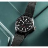 Second Hand IWC Pilot's Watches