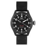 Pre-Owned IWC Pilot's Watches