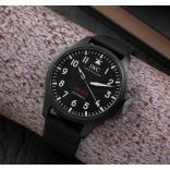 Second Hand IWC Pilot's Watches
