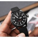 Pre-Owned IWC Pilot's Watches Price
