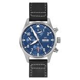 Pre-Owned IWC Pilot's Watches