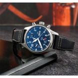 Second Hand IWC Pilot's Watches