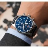 Pre-Owned IWC Pilot's Watches Price