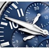 Pilot's Watches IW378003