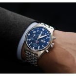 IWC Watches