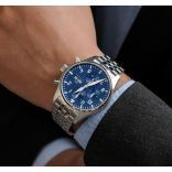 Pre-Owned IWC Pilot's Watches Price