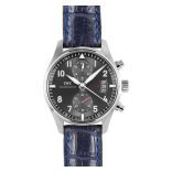 Pre-Owned IWC Pilot's Watches