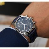 Pre-Owned IWC Pilot's Watches Price