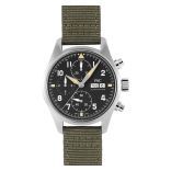 Pre-Owned IWC Pilot's Watches