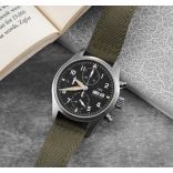 Second Hand IWC Pilot's Watches