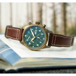 Second Hand IWC Pilot's Watches