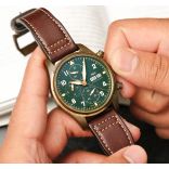 Pre-Owned IWC Pilot's Watches Price