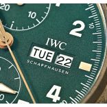 Pilot's Watches IW387902