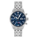 Pre-Owned IWC Pilot's Watches