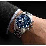 Pre-Owned IWC Pilot's Watches Price