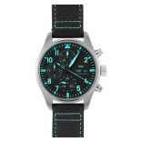 Pre-Owned IWC Pilot's Watches