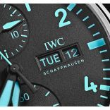 Pilot's Watches IW388108