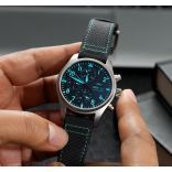 IWC Watches