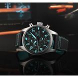 Second Hand IWC Pilot's Watches