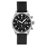 Pre-Owned IWC Pilot's Watches