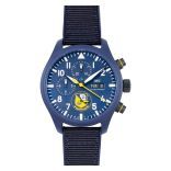 Pre-Owned IWC Pilot's Watches 