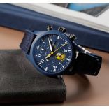 Second Hand IWC Pilot's Watches