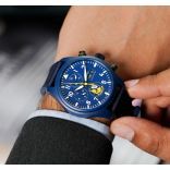Pre-Owned IWC Pilot's Watches Price