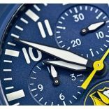 Pilot's Watches IW389109