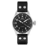 Pre-Owned IWC Pilot's Watches