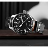 Second Hand IWC Pilot's Watches