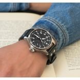 Pre-Owned IWC Pilot's Watches Price