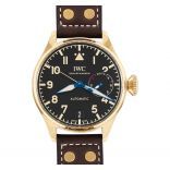 Pre-Owned IWC Pilot's Watches