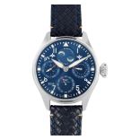 Pre-Owned IWC Pilot's Watches