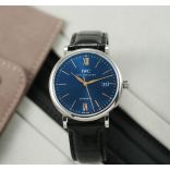 Second Hand IWC Portofino